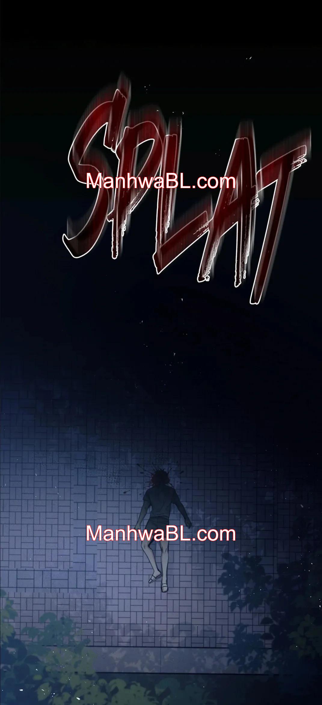 Dead Man Switch - Capítulo 45 manhwa