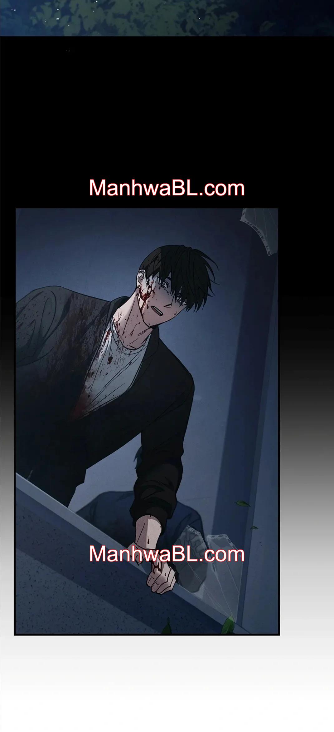 Dead Man Switch - Capítulo 45 manhwa