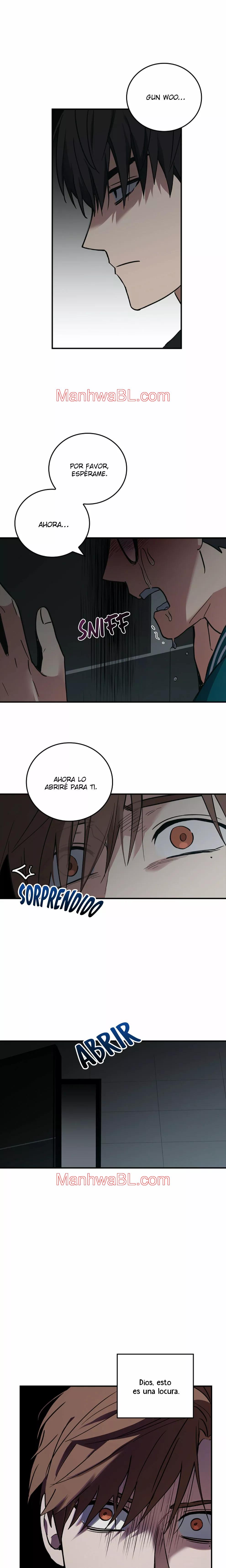 Dead Man Switch - Capítulo 9.2 manhwa