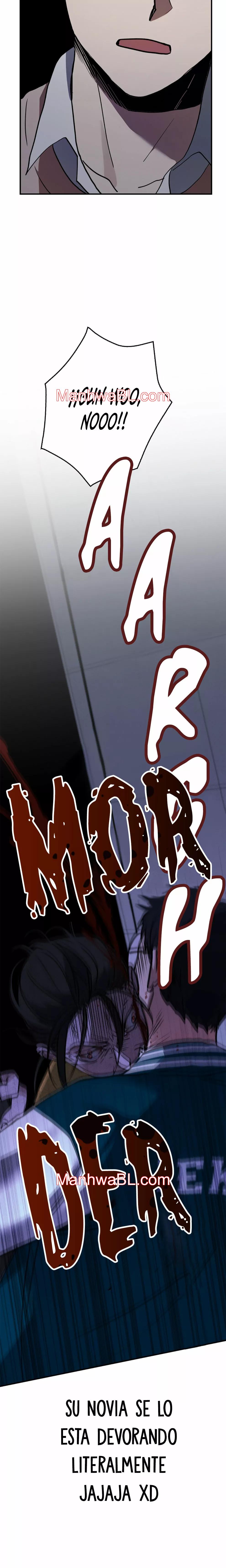 Dead Man Switch - Capítulo 9.2 manhwa