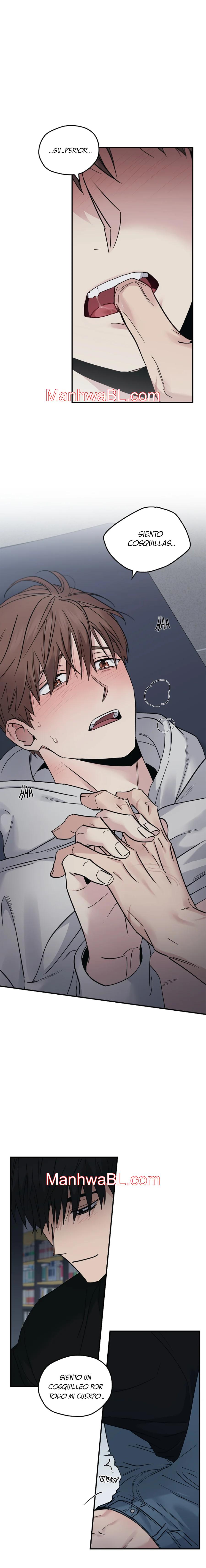Dead Man Switch - Capítulo 25.3 manhwa