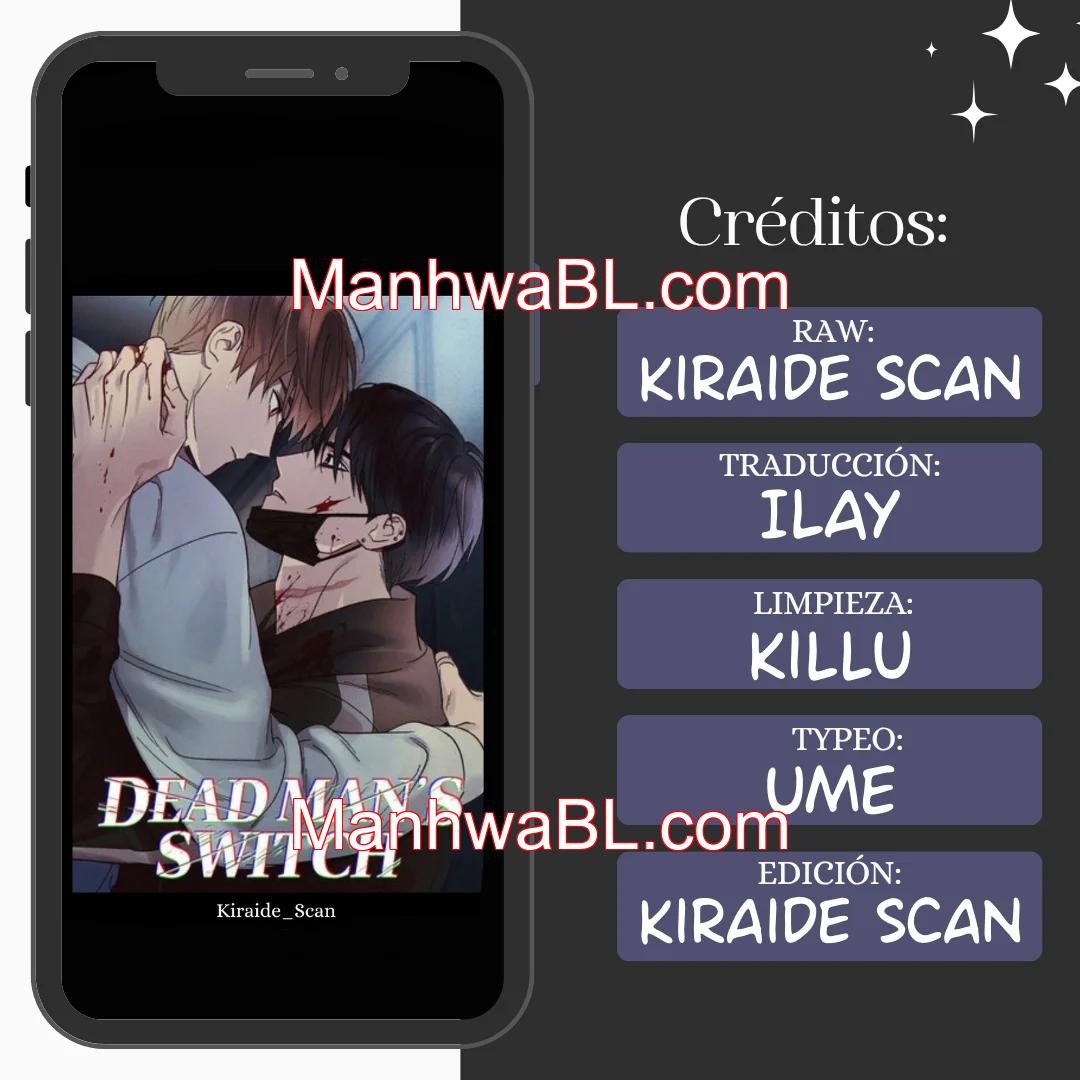 Dead Man Switch - Capítulo 41.2 manhwa