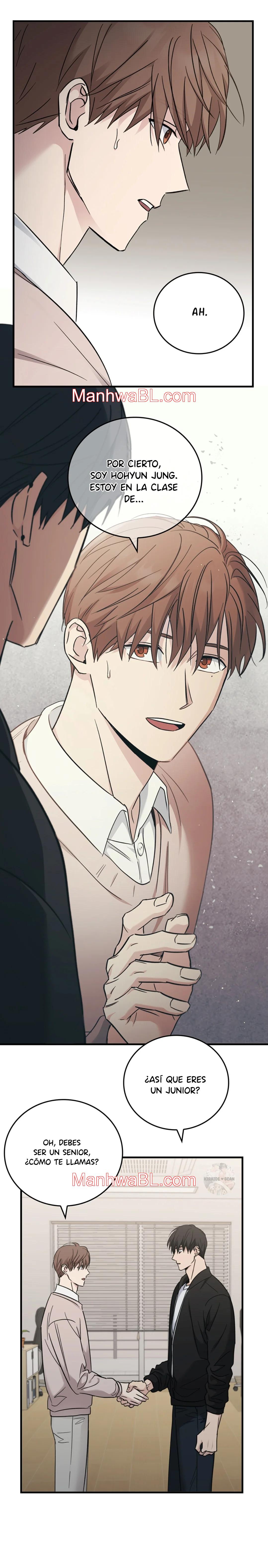 Dead Man Switch - Capítulo 41.2 manhwa