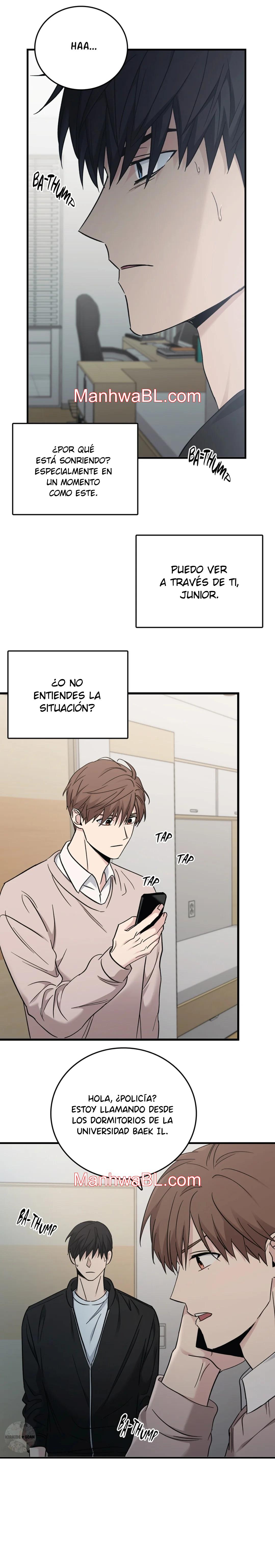 Dead Man Switch - Capítulo 41.2 manhwa