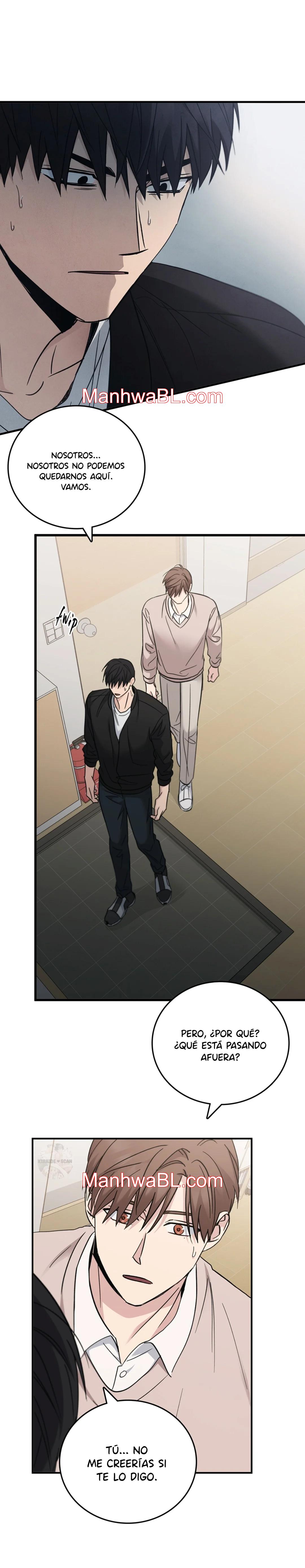 Dead Man Switch - Capítulo 41.2 manhwa