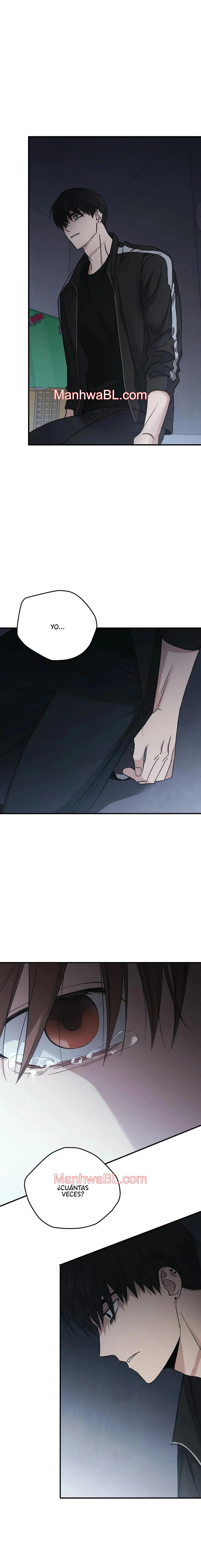 Dead Man Switch - Capítulo 39.2 manhwa