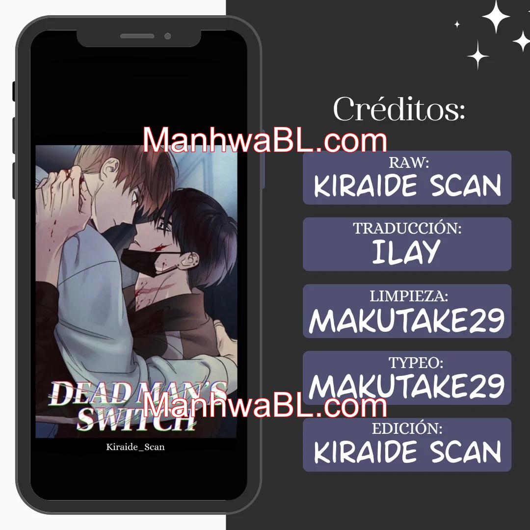 Dead Man Switch - Capítulo 39.2 manhwa