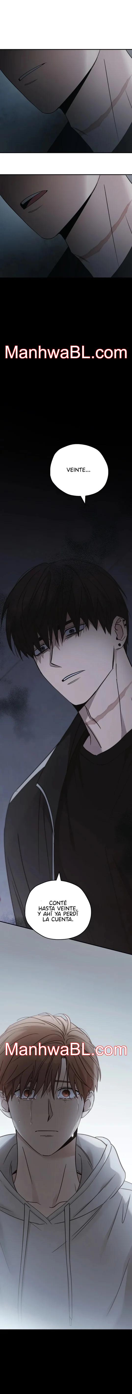 Dead Man Switch - Capítulo 39.2 manhwa