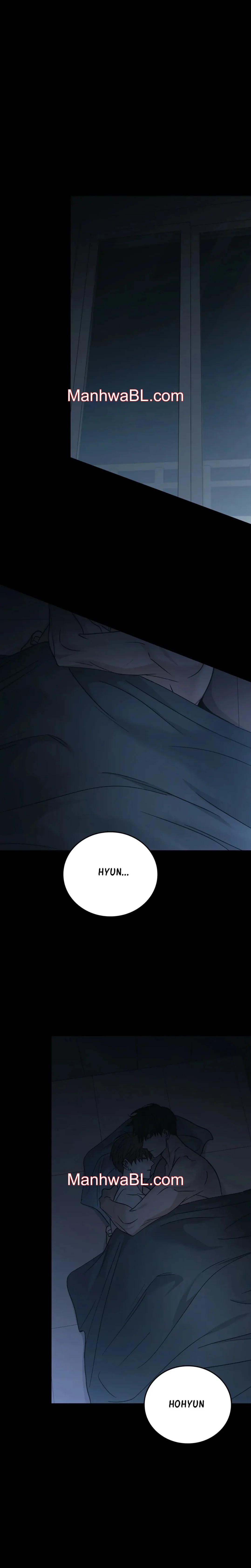 Dead Man Switch - Capítulo 39.2 manhwa