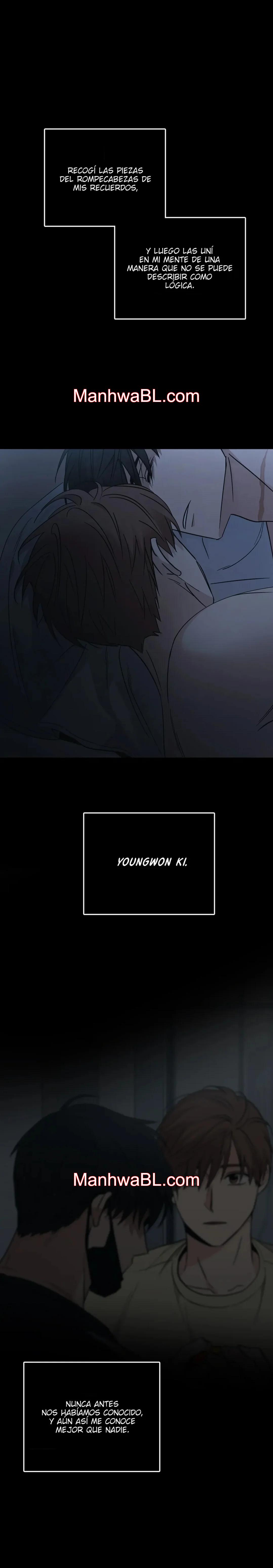 Dead Man Switch - Capítulo 39.2 manhwa