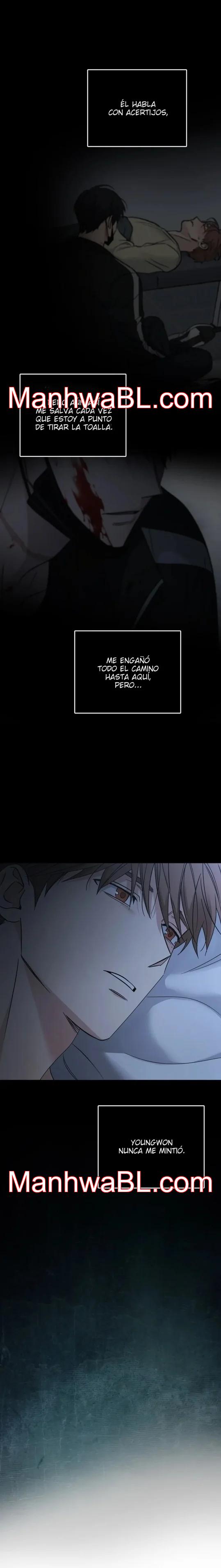 Dead Man Switch - Capítulo 39.2 manhwa