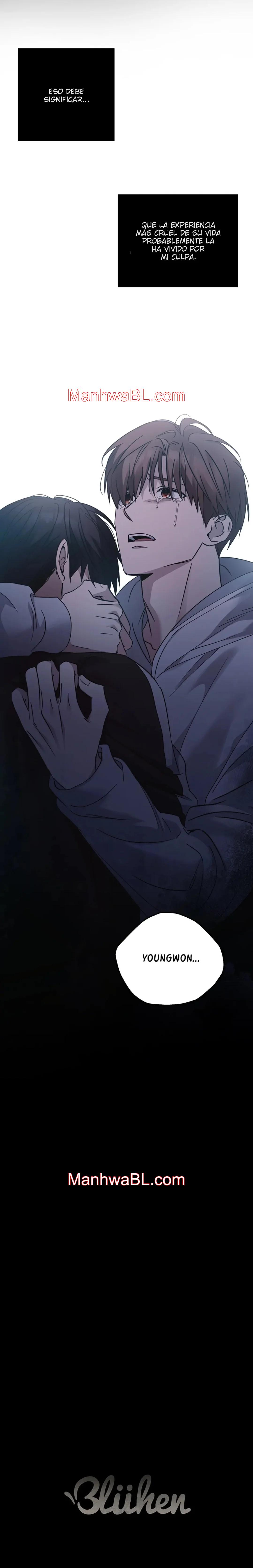 Dead Man Switch - Capítulo 39.2 manhwa