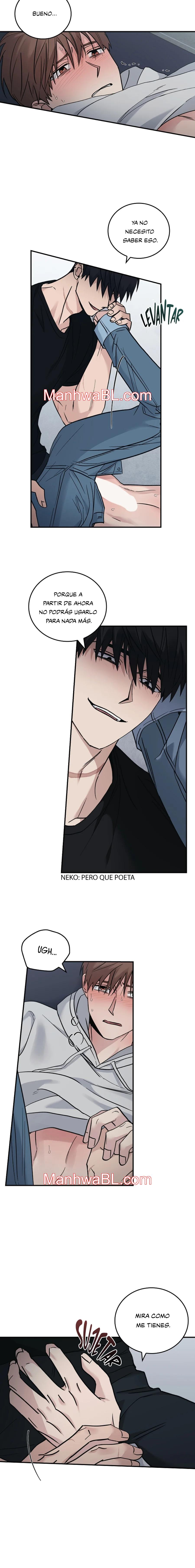 Dead Man Switch - Capítulo 25.2 manhwa