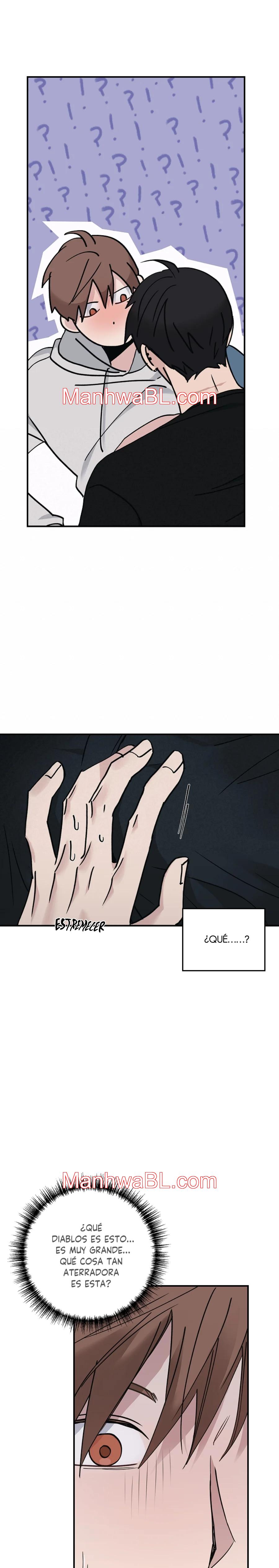 Dead Man Switch - Capítulo 25.2 manhwa