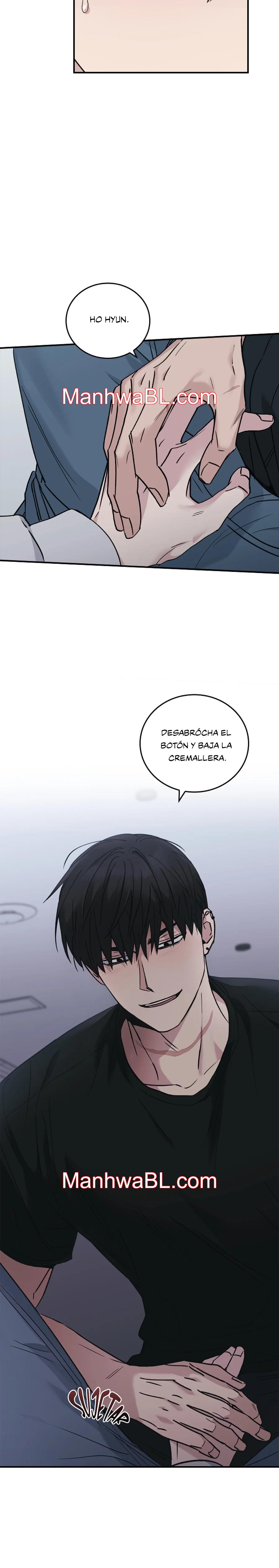 Dead Man Switch - Capítulo 25.2 manhwa