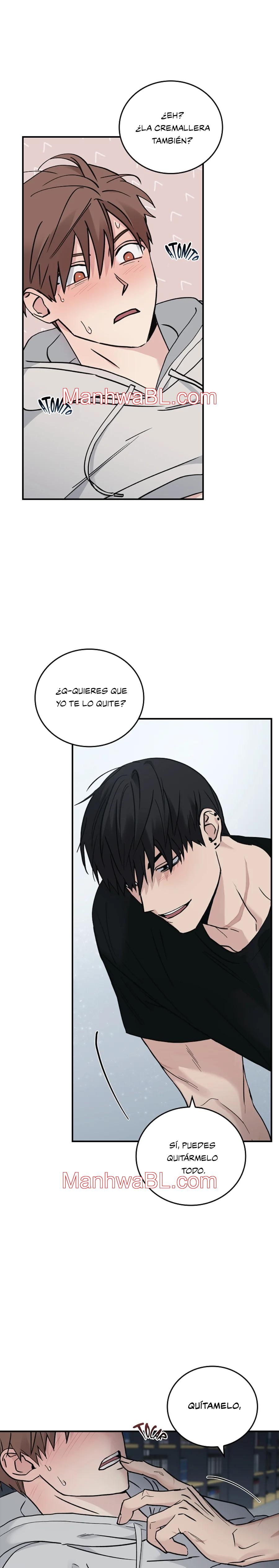 Dead Man Switch - Capítulo 25.2 manhwa