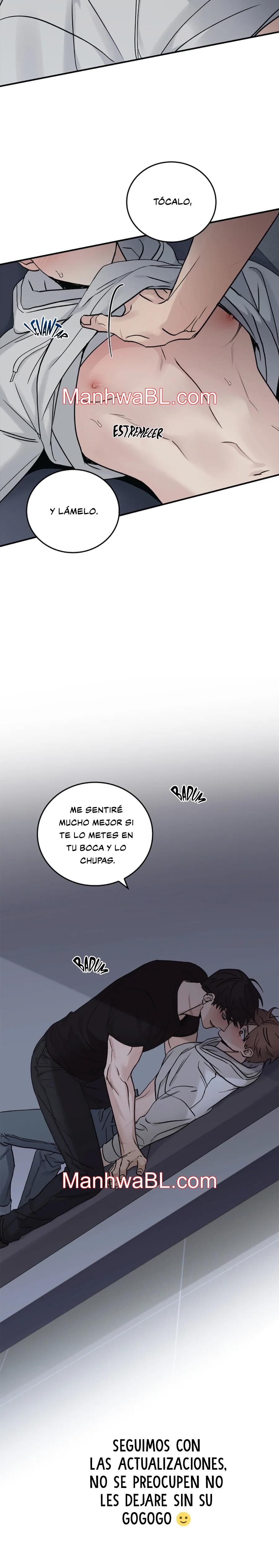 Dead Man Switch - Capítulo 25.2 manhwa