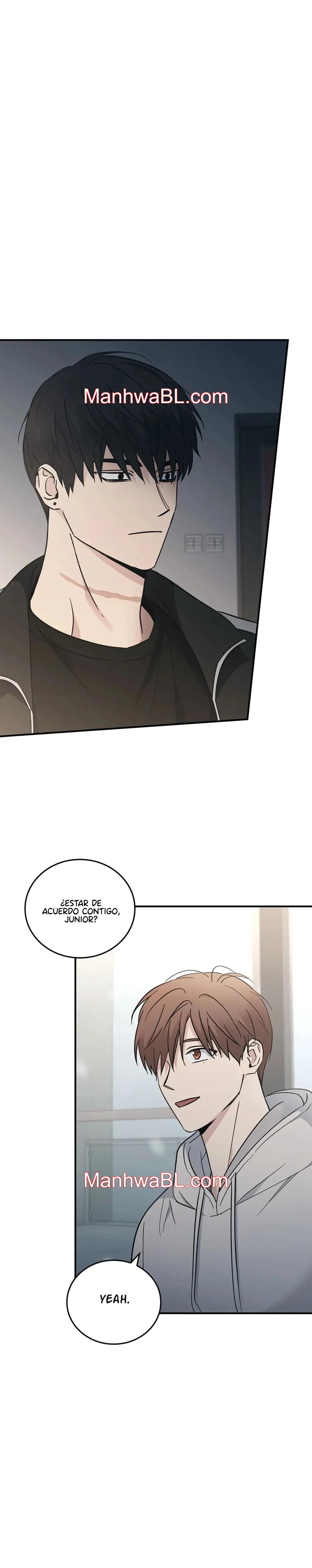 Dead Man Switch - Capítulo 34.3 manhwa