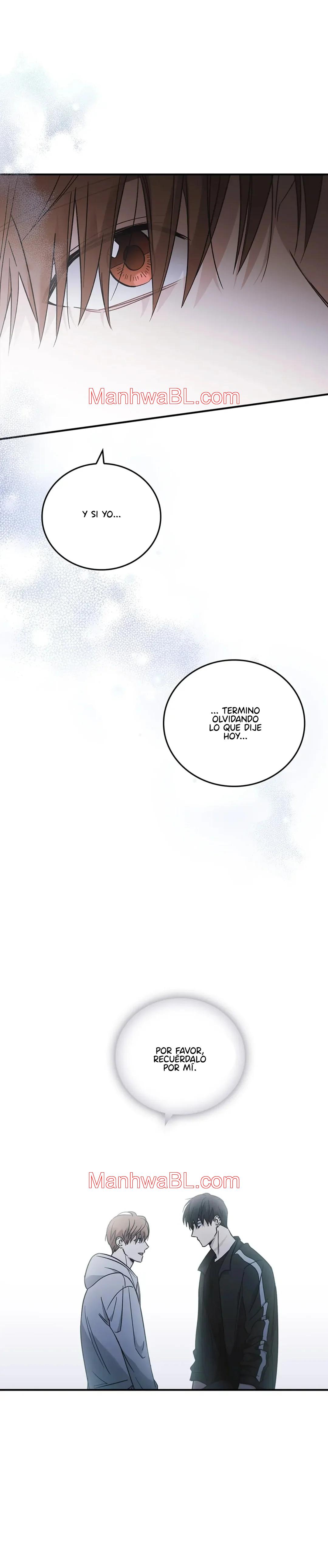 Dead Man Switch - Capítulo 34.3 manhwa