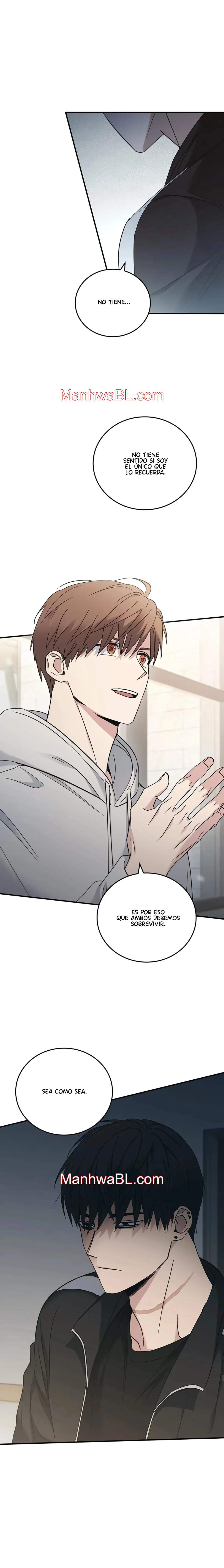 Dead Man Switch - Capítulo 34.3 manhwa