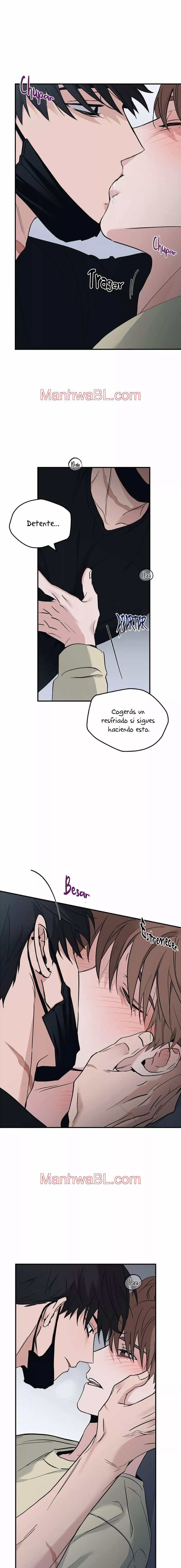 Dead Man Switch - Capítulo 22.3 manhwa