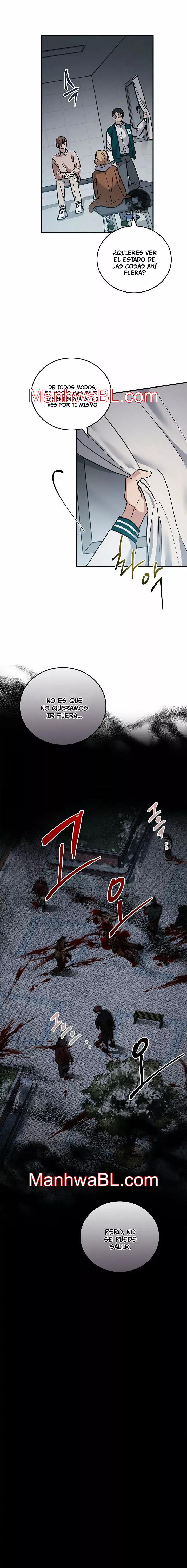 Dead Man Switch - Capítulo 5.2 manhwa