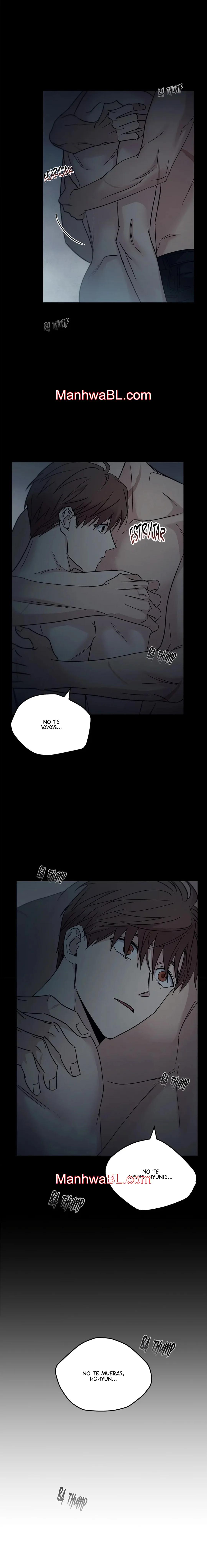 Dead Man Switch - Capítulo 38.2 manhwa