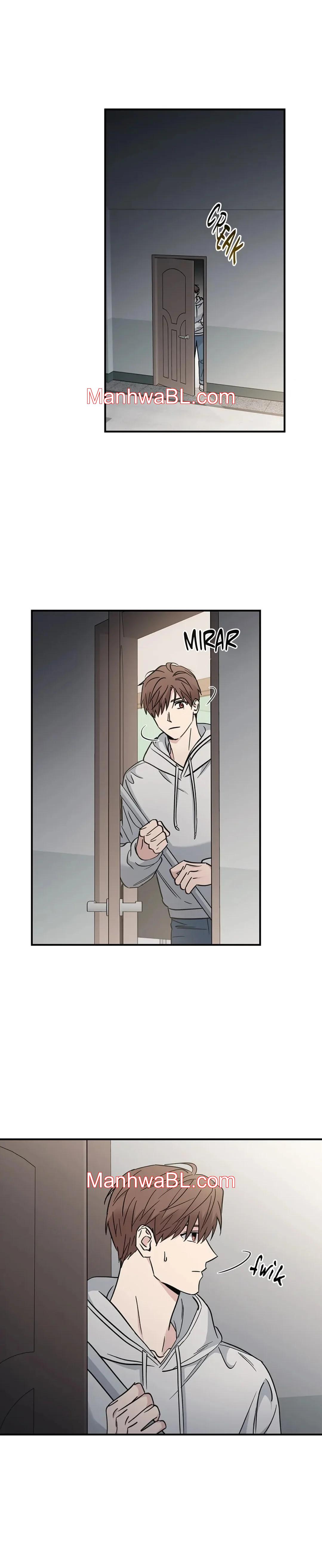 Dead Man Switch - Capítulo 38.2 manhwa