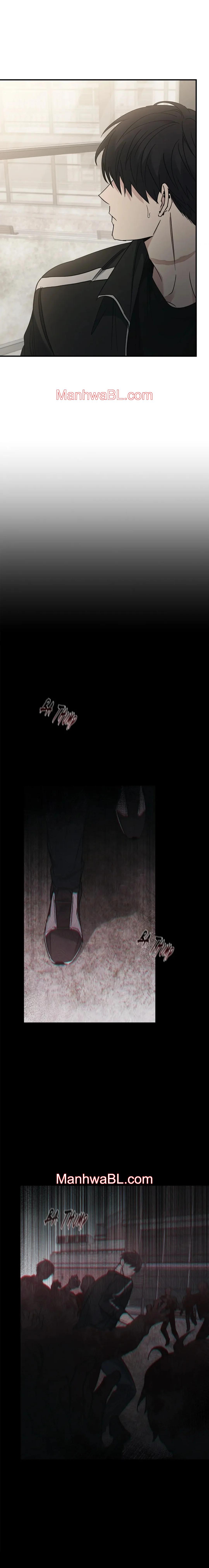 Dead Man Switch - Capítulo 38.2 manhwa