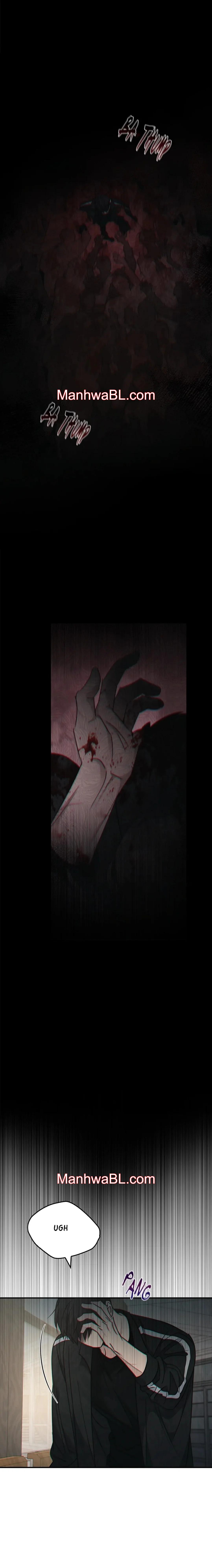 Dead Man Switch - Capítulo 38.2 manhwa