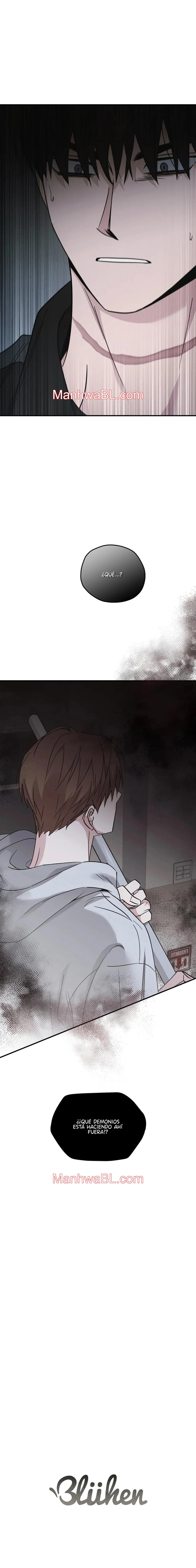 Dead Man Switch - Capítulo 38.2 manhwa