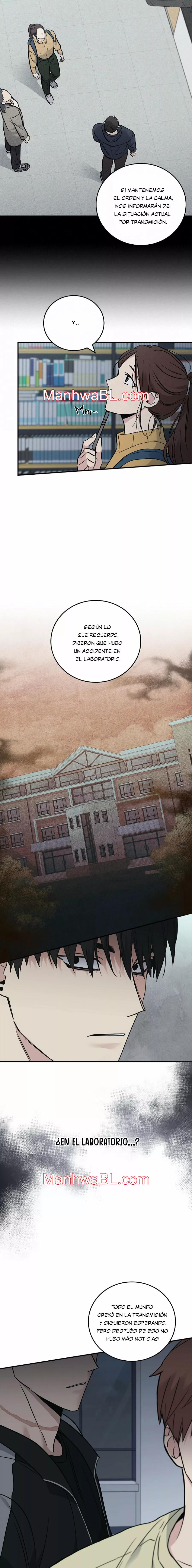 Dead Man Switch - Capítulo 23.2 manhwa