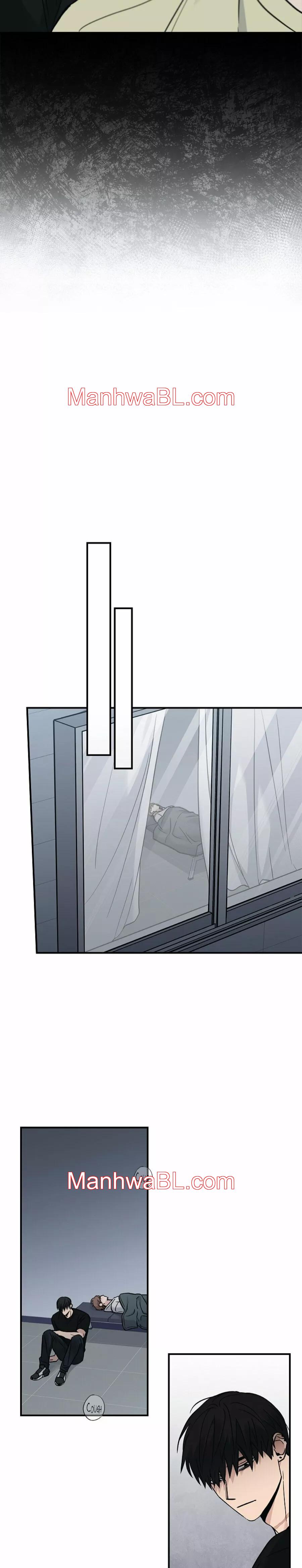 Dead Man Switch - Capítulo 23.2 manhwa