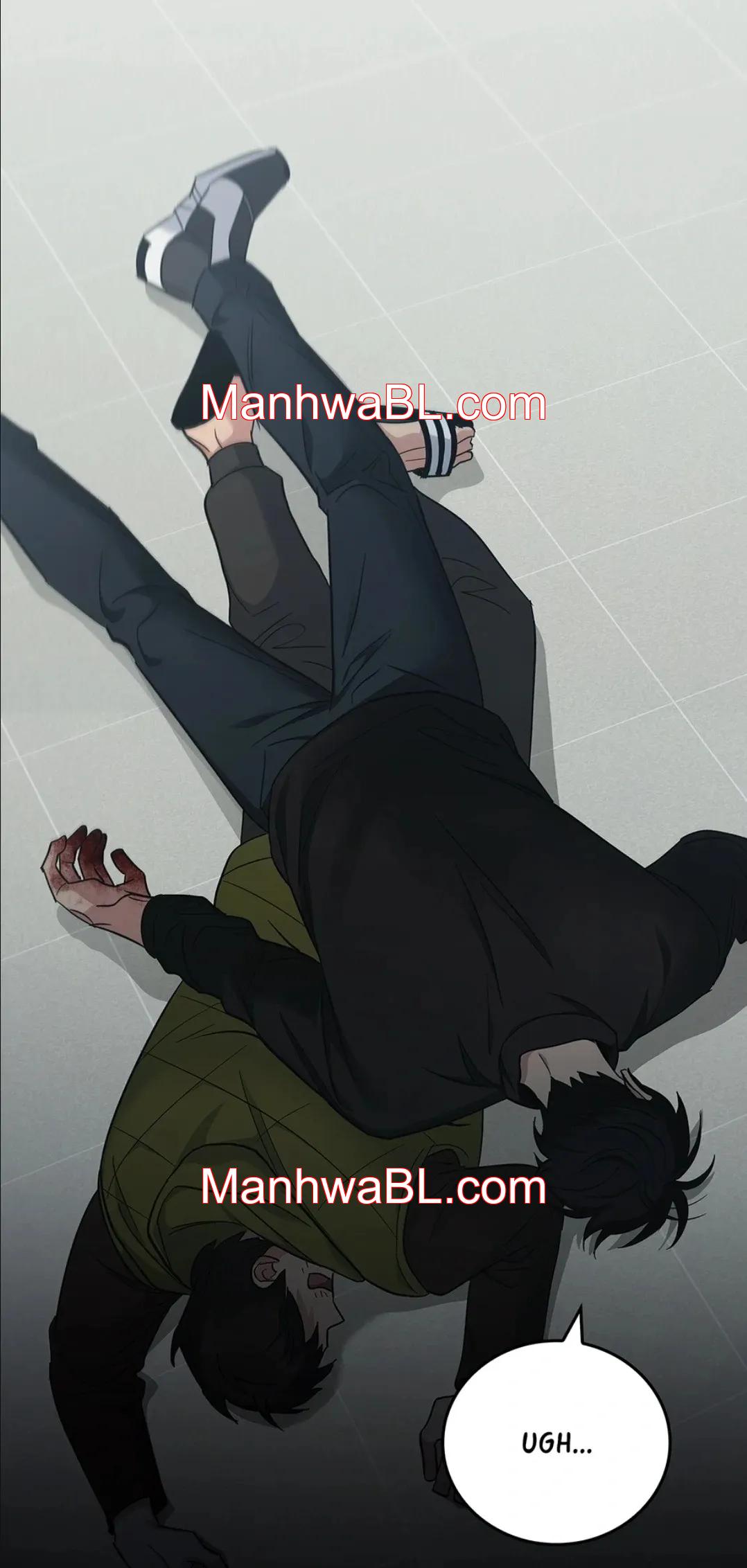 Dead Man Switch - Capítulo 45 3 manhwa