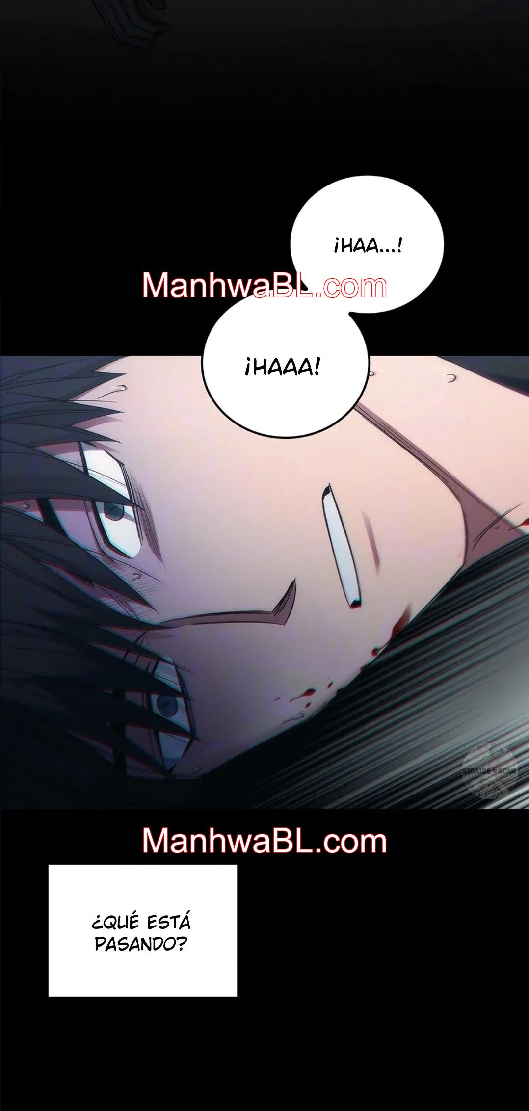 Dead Man Switch - Capítulo 45 3 manhwa
