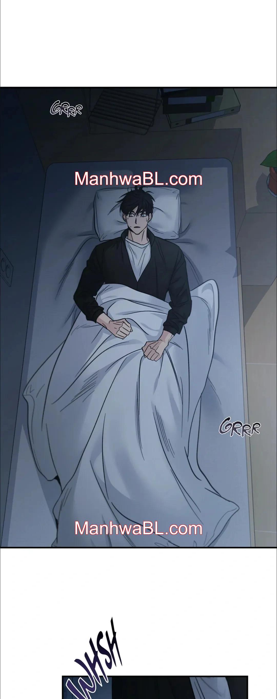 Dead Man Switch - Capítulo 45 3 manhwa