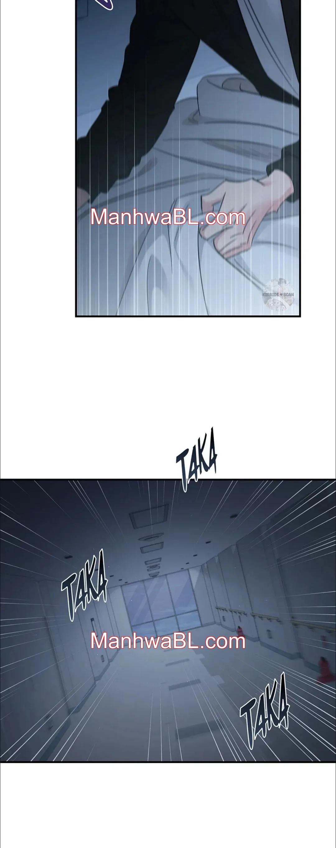 Dead Man Switch - Capítulo 45 3 manhwa