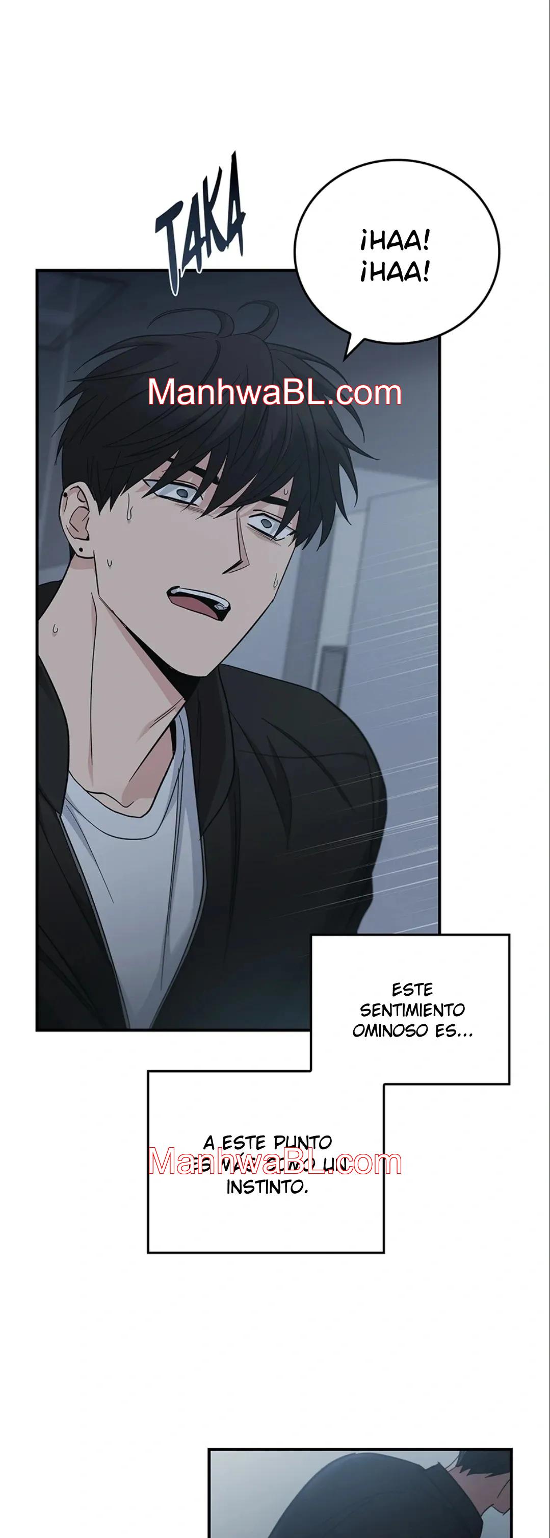 Dead Man Switch - Capítulo 45 3 manhwa