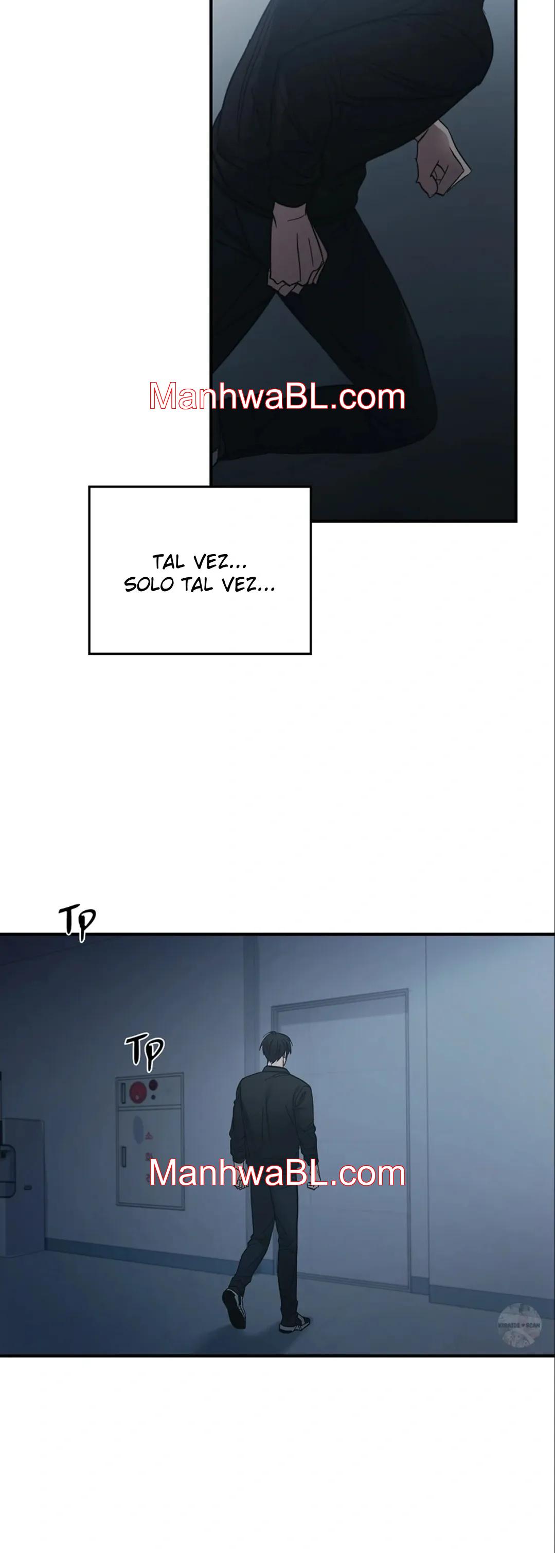 Dead Man Switch - Capítulo 45 3 manhwa