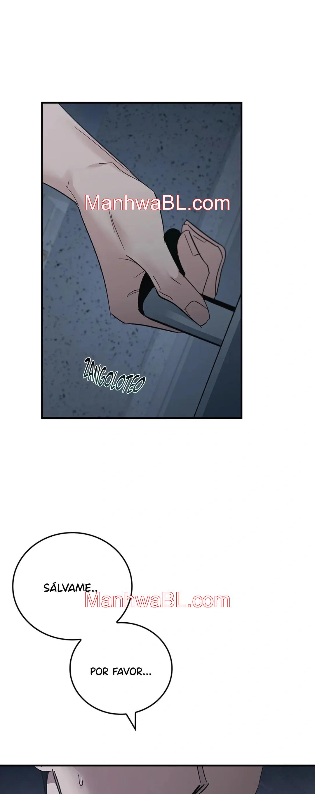Dead Man Switch - Capítulo 45 3 manhwa