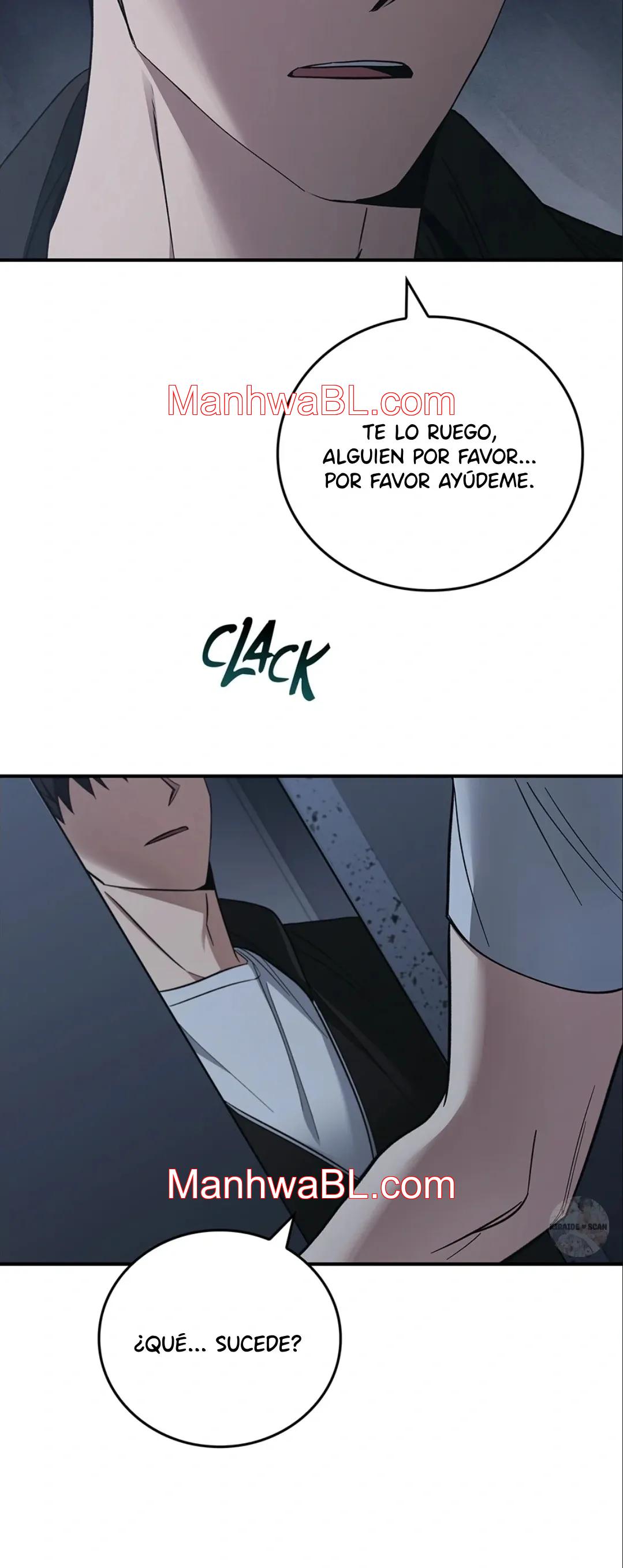 Dead Man Switch - Capítulo 45 3 manhwa