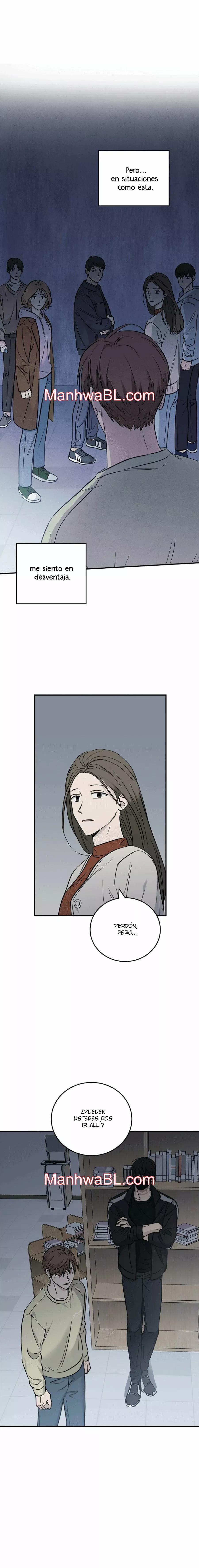 Dead Man Switch - Capítulo 15.2 manhwa