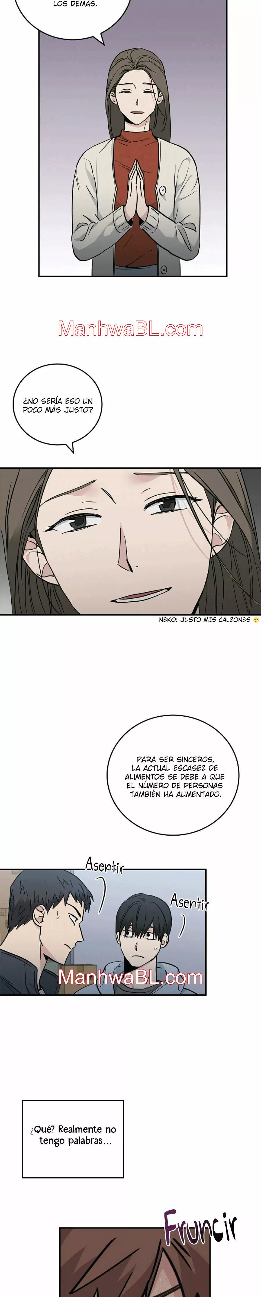 Dead Man Switch - Capítulo 15.2 manhwa