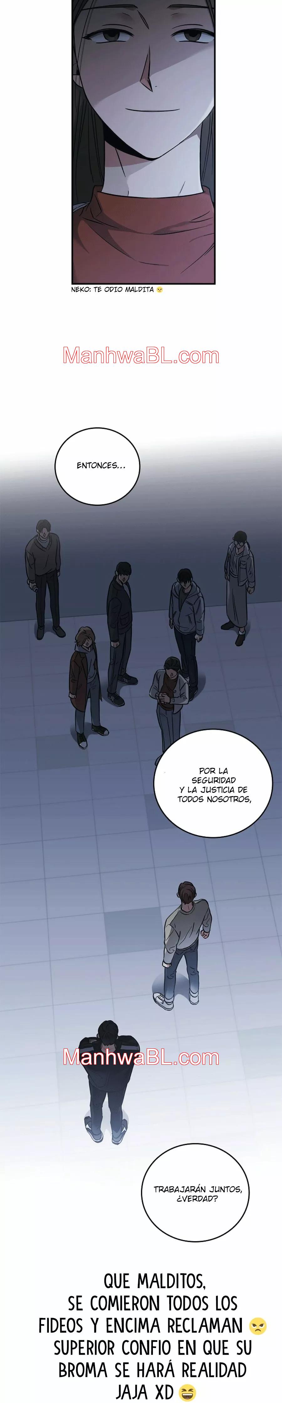 Dead Man Switch - Capítulo 15.2 manhwa