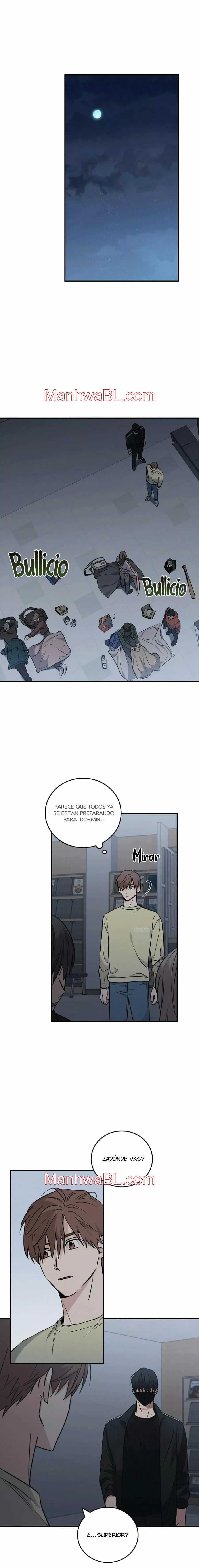 Dead Man Switch - Capítulo 15.2 manhwa