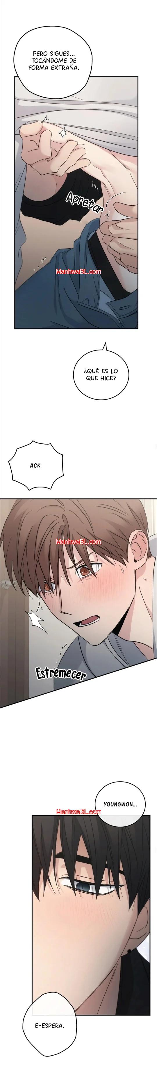 Dead Man Switch - Capítulo 50 2 manhwa