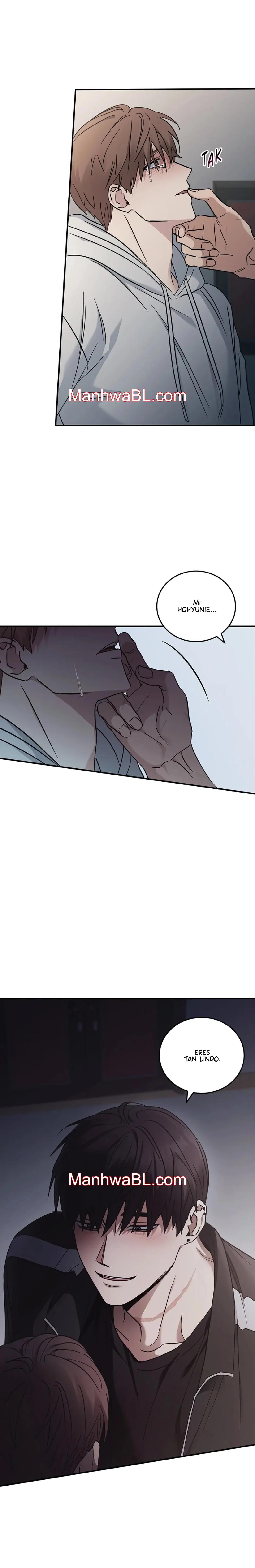 Dead Man Switch - Capítulo 32.2 manhwa