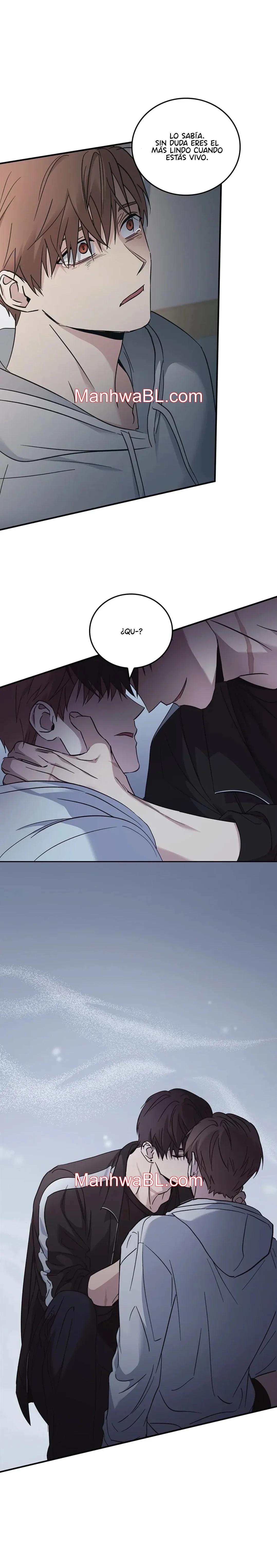 Dead Man Switch - Capítulo 32.2 manhwa