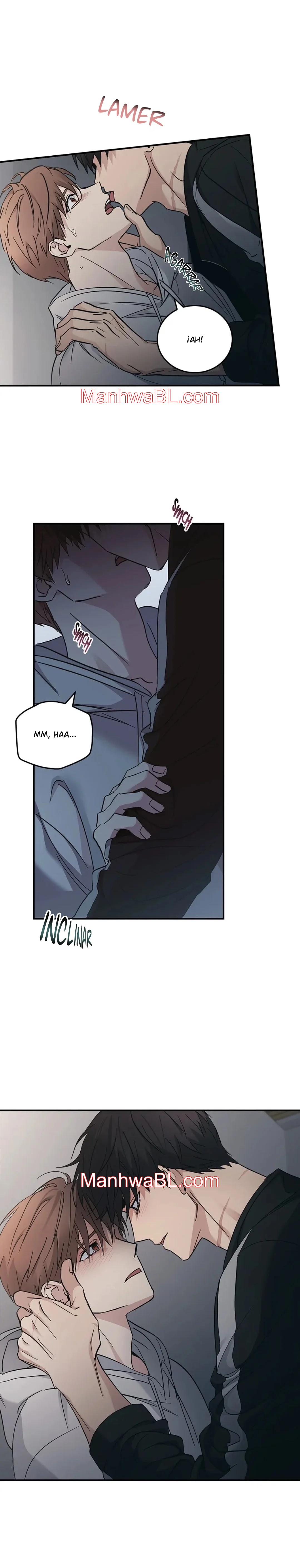 Dead Man Switch - Capítulo 32.2 manhwa