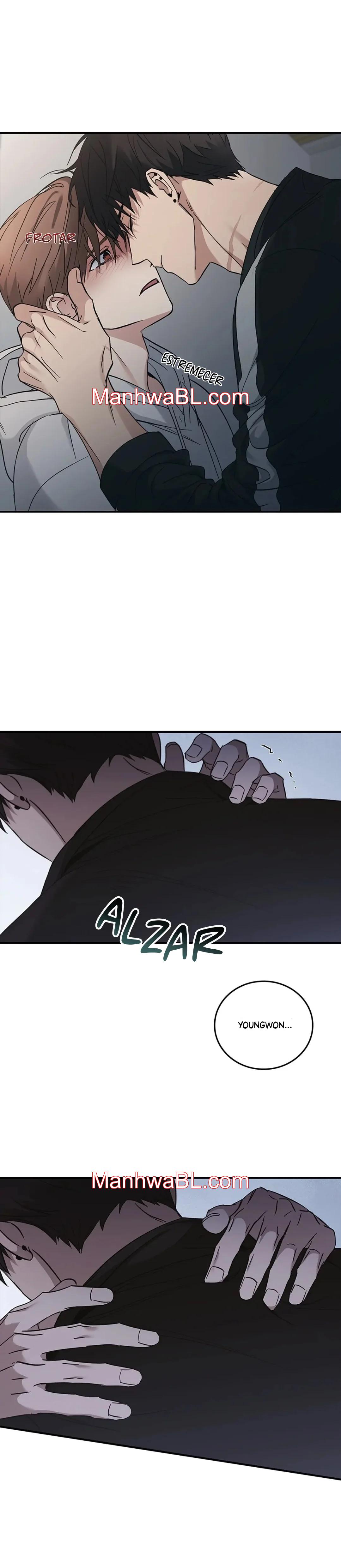 Dead Man Switch - Capítulo 32.2 manhwa